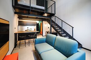 CX Milan Bicocca