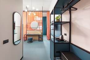 CX Milan Bicocca