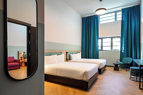 CX Milan Bicocca