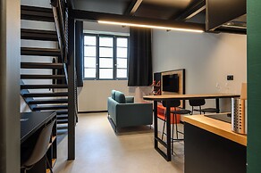 CX Milan Bicocca