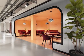 CX Milan Bicocca