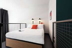CX Milan Bicocca