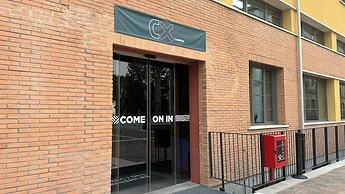 CX Milan Bicocca