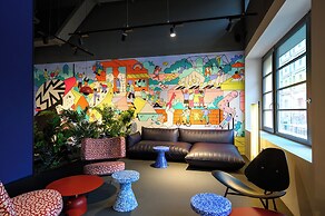 CX Milan Bicocca