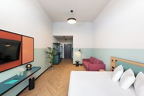 CX Milan Bicocca