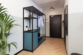 CX Milan Bicocca
