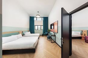 CX Milan Bicocca