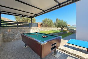 Villa Lambis Harmonia