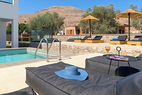 Villa Lambis Harmonia