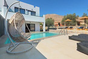 Villa Lambis Harmonia
