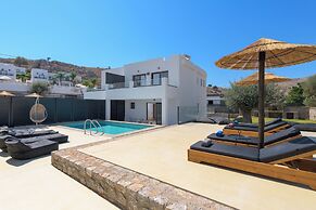 Villa Lambis Harmonia