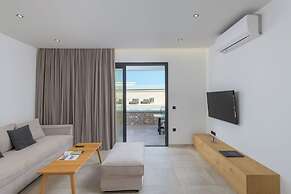 Villa Lambis Harmonia