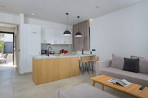 Villa Lambis Harmonia