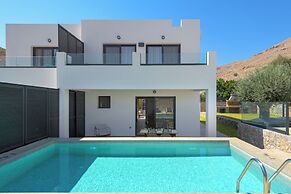 Villa Lambis Harmonia