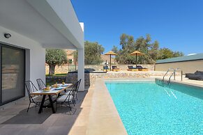 Villa Lambis Harmonia