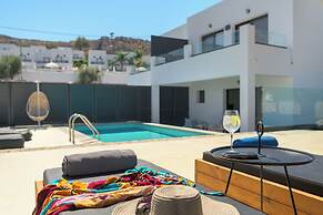 Villa Lambis Harmonia