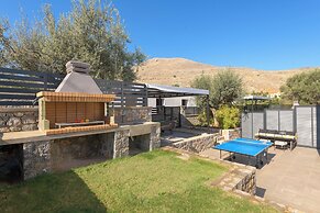 Villa Lambis Athena