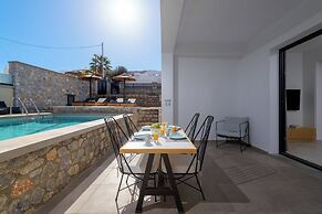 Villa Lambis Athena
