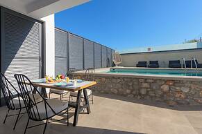 Villa Lambis Athena