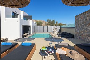 Villa Lambis Athena