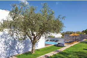 Villa Lambis Athena