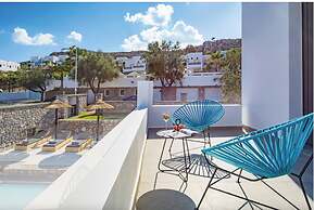 Villa Lambis Athena