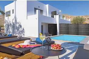 Villa Lambis Athena