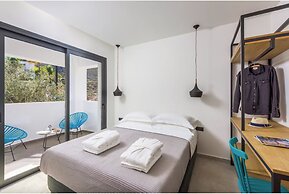 Villa Lambis Athena