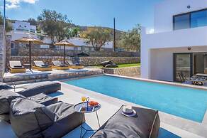 Villa Lambis Athena