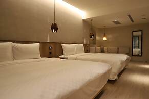 Hotel Initial-Tainan