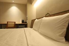 Hotel Initial-Tainan