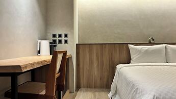 Hotel Initial-Tainan