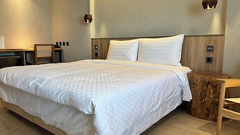 Hotel Initial-Tainan