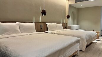 Hotel Initial-Tainan