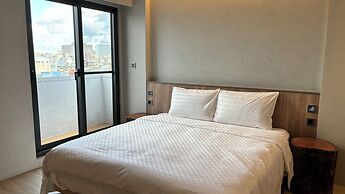 Hotel Initial-Tainan