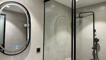 Hotel Initial-Tainan
