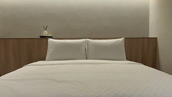 Hotel Initial-Tainan