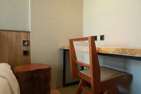 Hotel Initial-Tainan