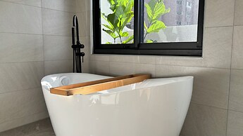 Hotel Initial-Tainan