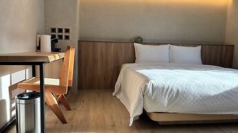 Hotel Initial-Tainan