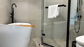 Hotel Initial-Tainan