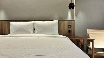 Hotel Initial-Tainan