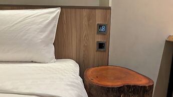 Hotel Initial-Tainan