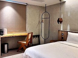 Hotel Initial-Tainan