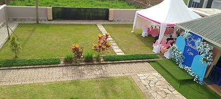 MIGINGO SUITES