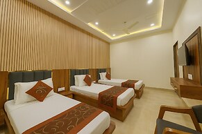 Hotel Jyotirlinga
