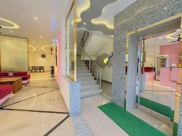Hotel Jyotirlinga