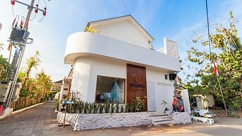 Segara Seaside Resort