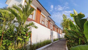 Segara Seaside Resort