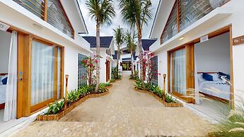 Segara Seaside Resort